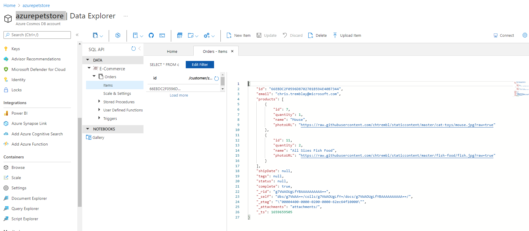 16 - Build A Bicep IaC Template And Configure A DevOps Pipeline For ...